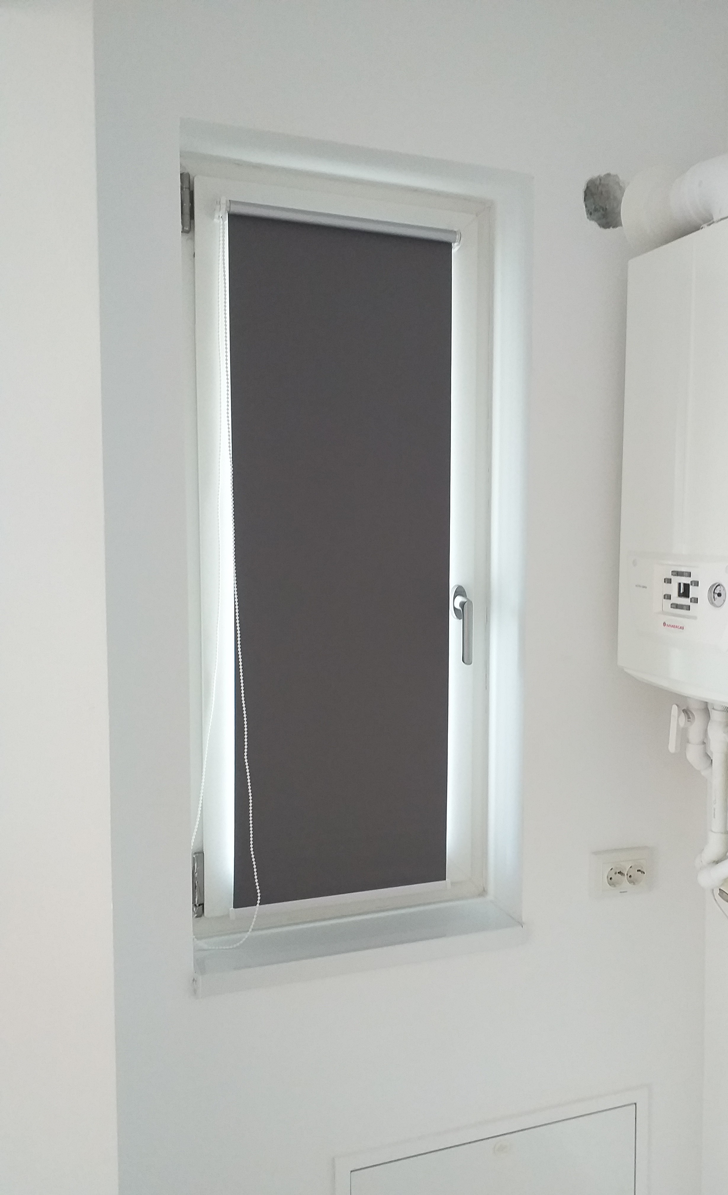 Stella Gri Antracit 908